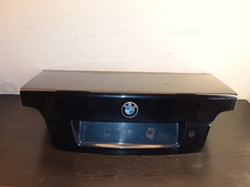 BMW E39 Vorfacelift Heckklappe