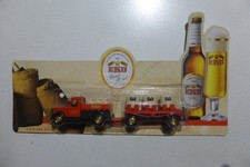 Model Truck Oldtimer Kaelble