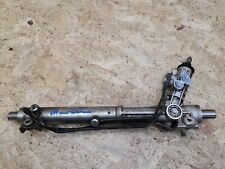 Bmw E39 Servolenkung ohne Servotronic Lenkgetriebe Mapco 8001114100