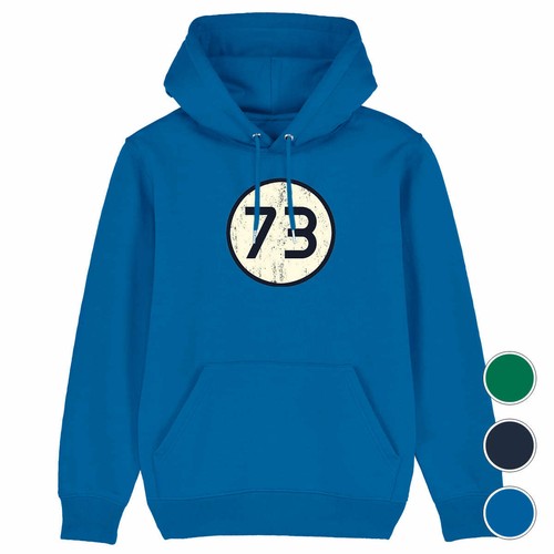 Hoodie the big - hoodie, |