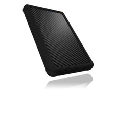 RaidSonic Icy Box IB-223U3a-B