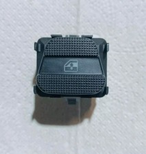 VW Golf IV Cabrio Schalter Rot Fensterheber Beifahrerseite