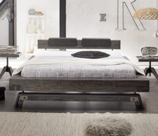 HASENA Factory Line Designbett