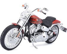 Maisto Modellmotorrad Harley