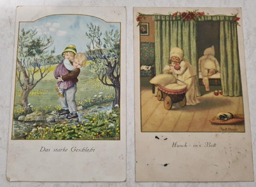 Antike pauli ebner - antike,
