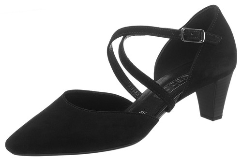 Gabor spangenpumps abendschuh - gabor,