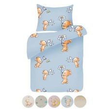 Kinder bettwäsche 100x135cm - kinder,