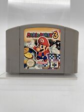 Mario Party 3 - Nintendo 64 N64 - PAL - Modul ohne OVP RAR selten