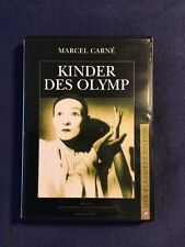 DVD - Marcel Cranè - Kinder des Olymp #A045