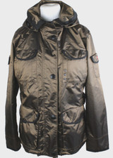 Wellensteyn Revolution Jacke