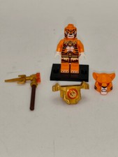 LEGO Legends of Chima - Tormak