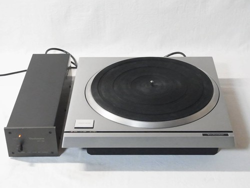 Technics 10mkii sh 10e - technics, sp-10mkii