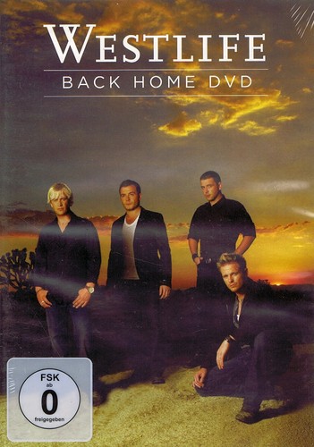 Dvd neu ovp - -, back