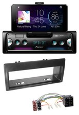 Pioneer USB MP3 Bluetooth DAB