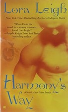 Harmony's Way: A Novel of