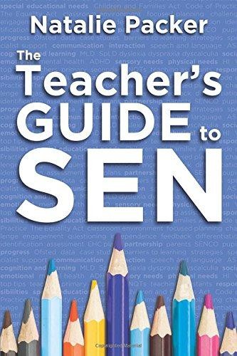 The teachers guide sen - guide, to