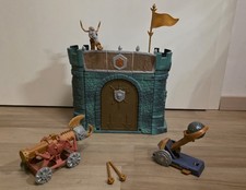 MotU 200x Battle Station -