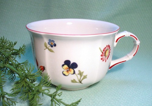 Villeroy boch petite fleur - boch,