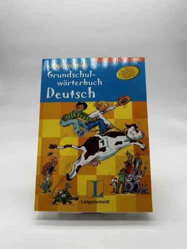 Langenscheidt