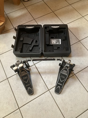 Tama hp900pwn powerglide iron - tama,