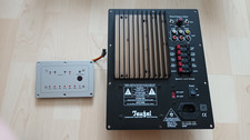 Teufel modul endstufe - teufel,