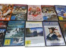 DVD Sammlung 22 Filme & Dokus