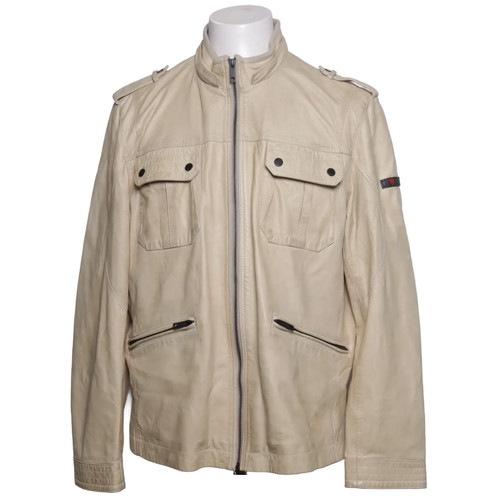 Strellson lederjacke herren - lederjacke,,