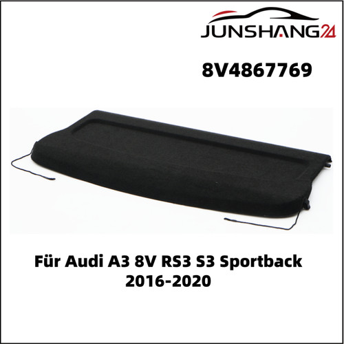 Laderaumabdeckung