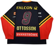 Falcon djurgardens - djurgardens, if