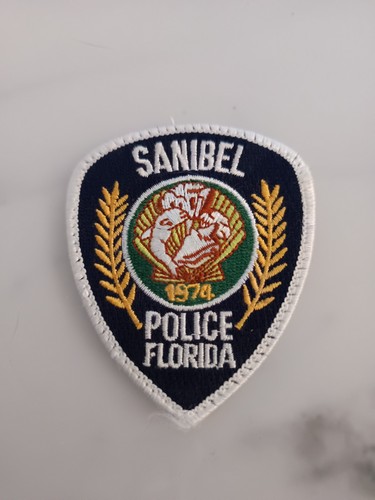 Sanibel police department - sanibel,
