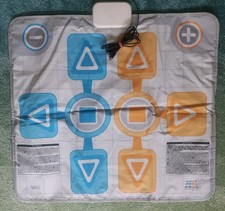 Bandai Namco Tanzmatte für