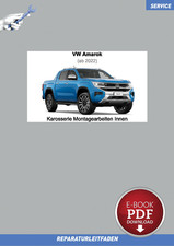 Ebook VW Amarok (ab 09.2022)