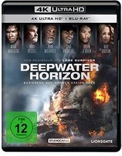 Deepwater Horizon  (4K