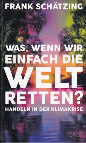 Was wenn wir einfach die - wenn, welt