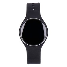MyKronoz ZeCircle 2 schwarz Smartwatch