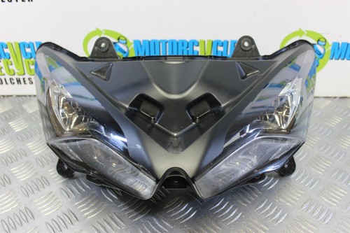 Kawasaki 1000 sx - 1000,