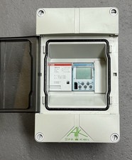 Kleingehäuse mit Hager  EG203