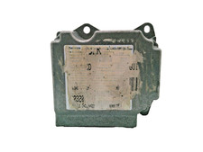 Airbagsteuergerät 51827585