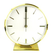 Junghans tischuhr ato mat - junghans, ato-mat