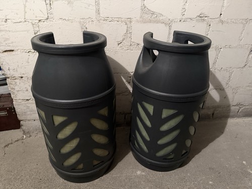 Composite propan gasflasche - composite, 10