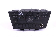 Klimabedienteil original Volvo V70 II S60 S80 XC70 Bedienung Heizung Steuerung