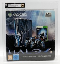 Microsoft XBOX 360 S Slim HALO