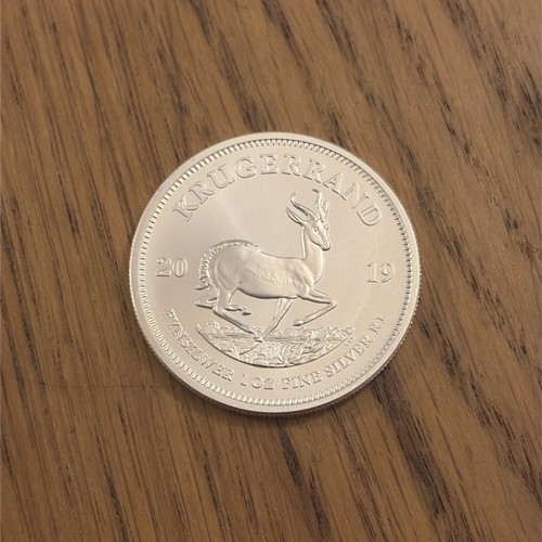 Münze 999 feinsilber - 999,