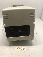 Ölbrenner Elco Klöckner