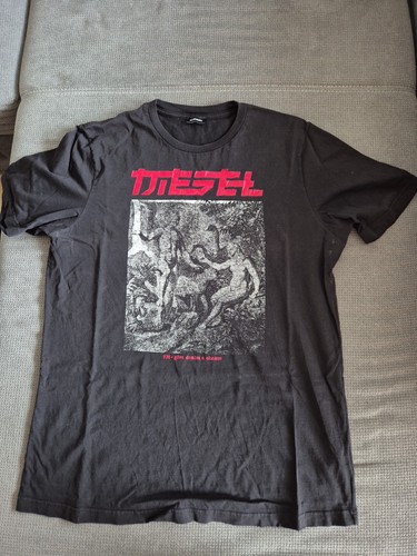 Diesel herren shirt - t-shirt,, größe