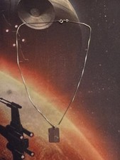 Silber 835 Halskette Damen mit