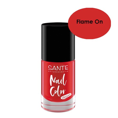 Sante organic natural - sante, vegan