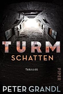 Turmschatten die turm reihe - turmschatten, turm-reihe