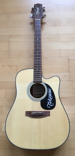 Takamine eg320sc - , in