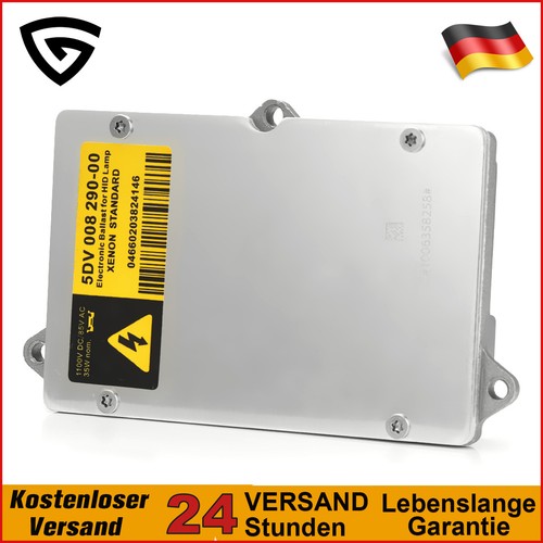 Xenon steuergerät ballast 5dv - ballast,